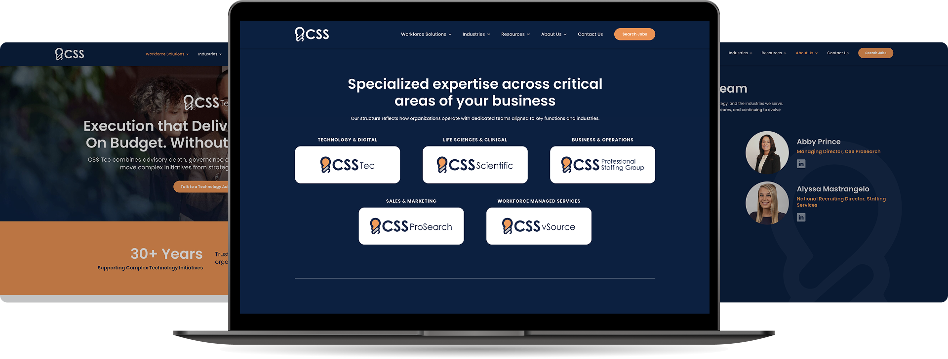 custom-site-sample