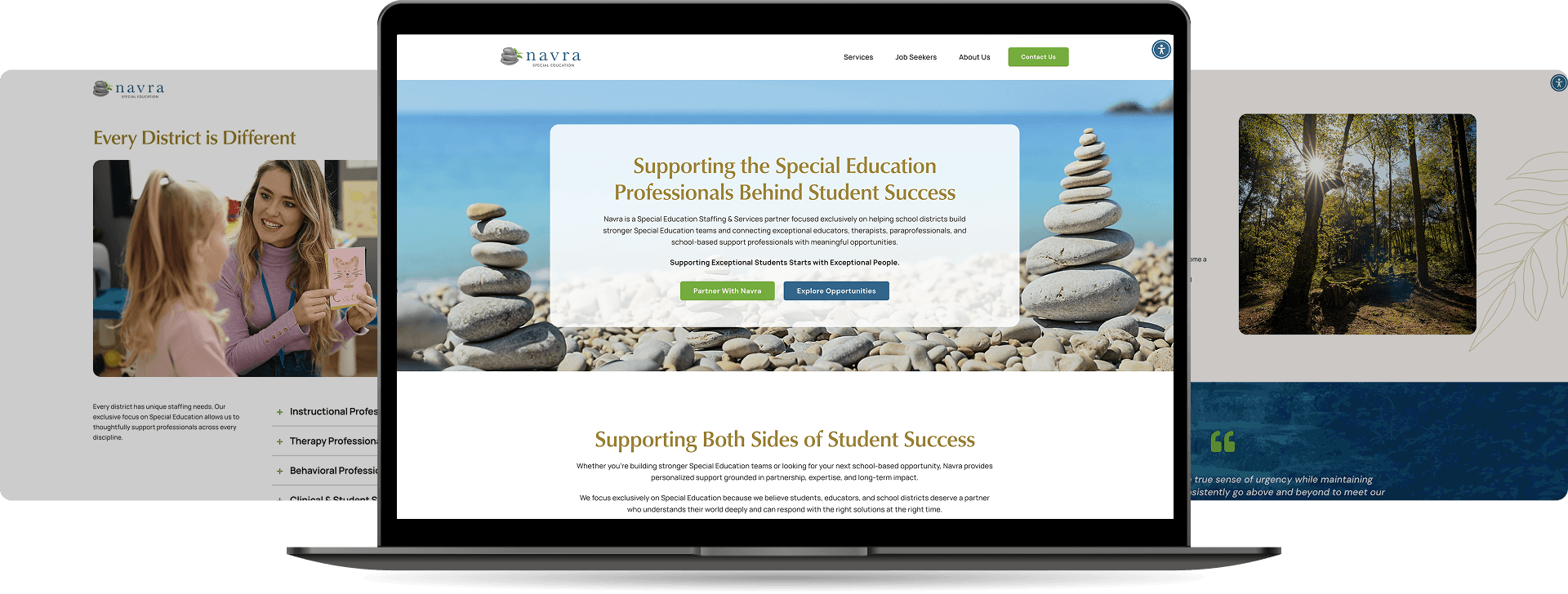 foundational-site-sample